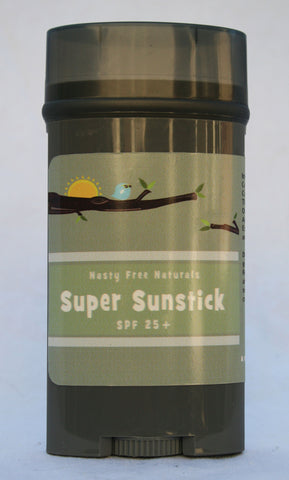 Super Sunstick