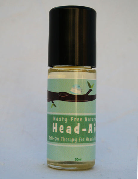 Head-Aid
